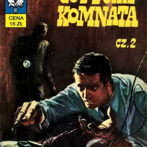 Kapitan Żbik T.22 Gotycka komnata w.2 Wyprzedaż