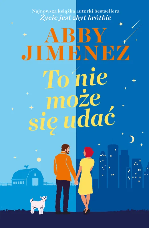To nie może się udać Ograniczona ilość