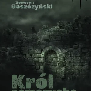 Król zamczyska Szybka dostawa