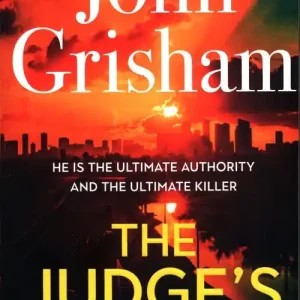 The Judge\\"s List John Grisham’ Oferta