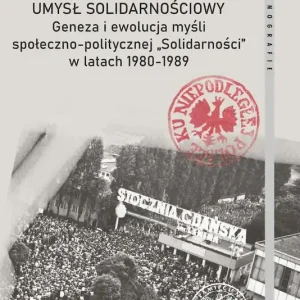 Kup teraz Umysł solidarnościowy