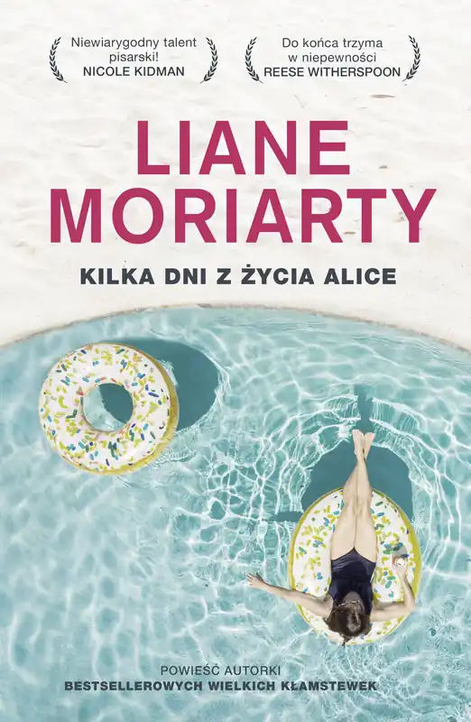 Premium Kilka dni z życia Alice w.2