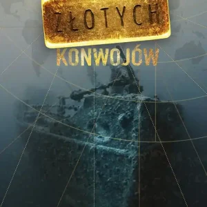 Kup online Tajemnice złotych konwojów
