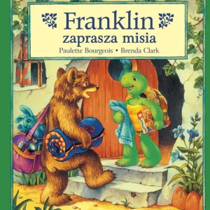 Franklin zaprasza misia Zniżka
