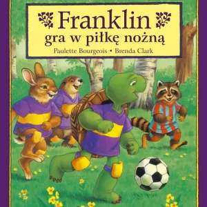 Kup online Franklin gra w piłkę