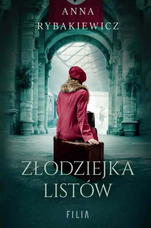 Złodziejka listów Kup teraz