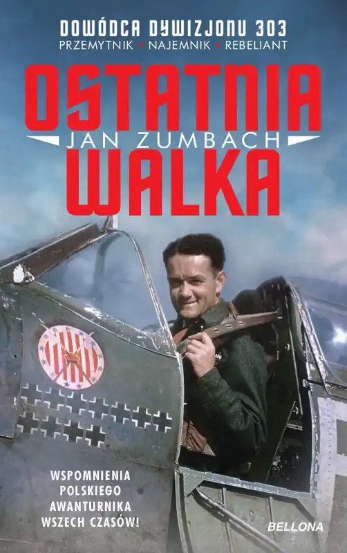 Nie przegap Ostatnia walka