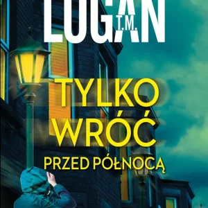 Wyjątkowa oferta Tylko wróć przed północą