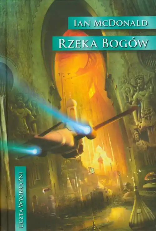 Rabat Rzeka bogów