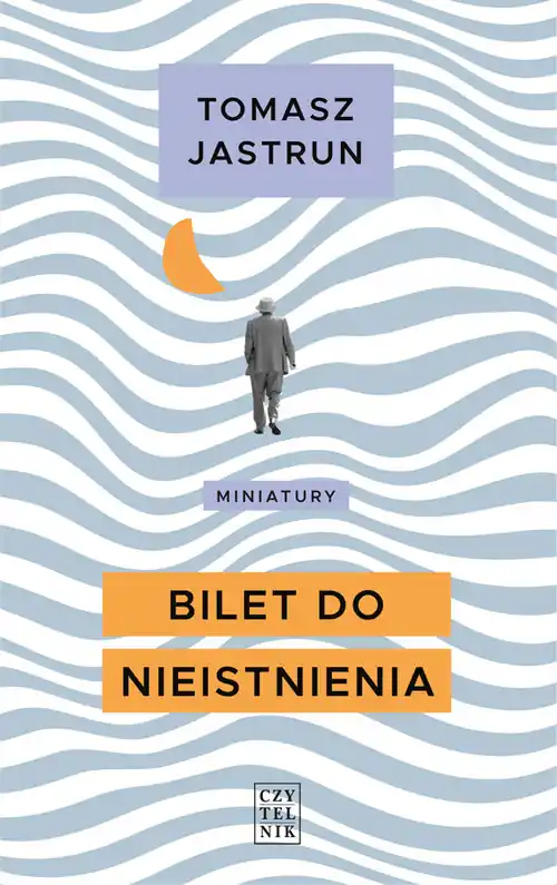 Sprawdź teraz Bilet do nieistnienia