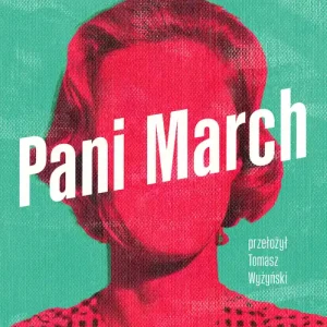 Hit sprzedaży Pani March
