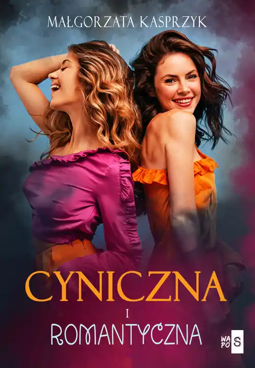 Cyniczna i romantyczna Obniżka ceny