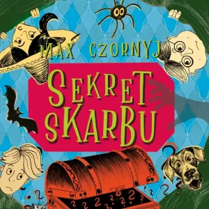 Sekret skarbu Tylko do końca tygodnia