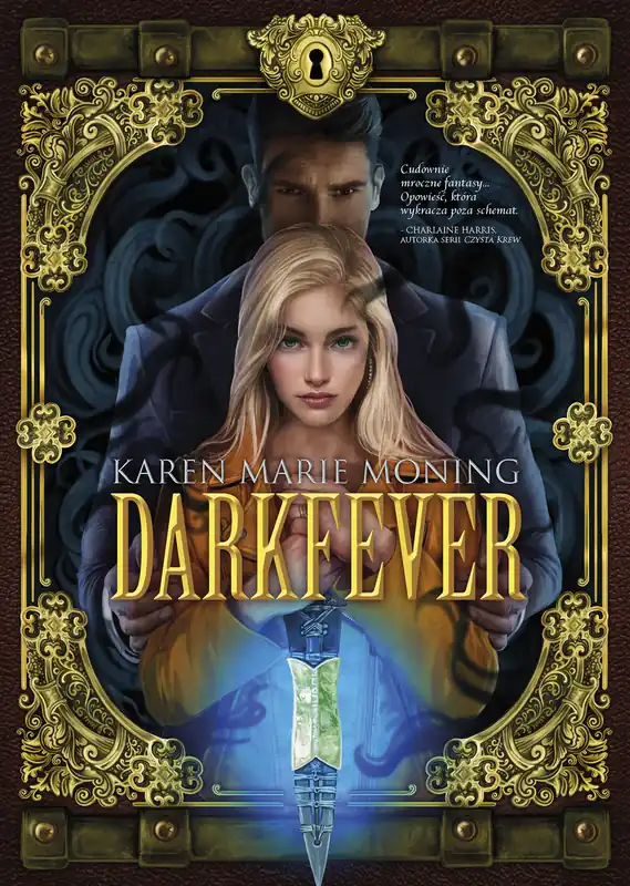 Sprawdź teraz Darkfever