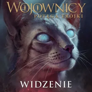 Wojownicy Potęga Trójki Widzenie Ostatnie sztuki