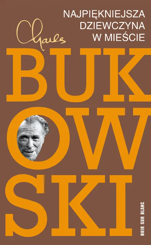 Bestseller Najpiękniejsza dziewczyna w mieście