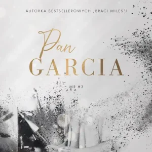 Darmowa dostawa Pan Garcia. Mr. Tom 3