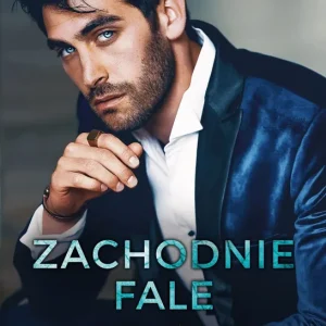 Zachodnie fale. Kompas. Tom 3 Kup teraz