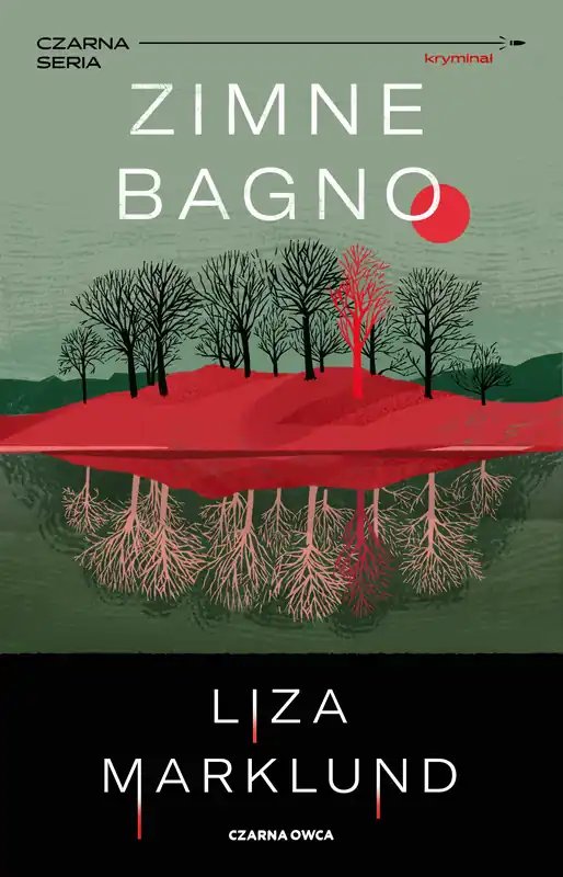 Zamów teraz Zimne bagno