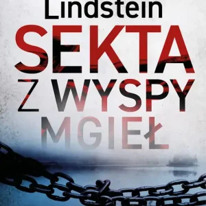 Hit sprzedaży Sekta z Wyspy Mgieł