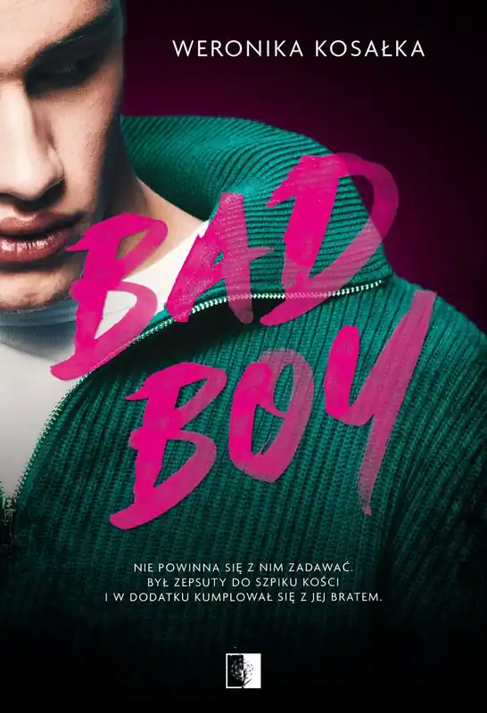 Bad Boy Ostatnie sztuki