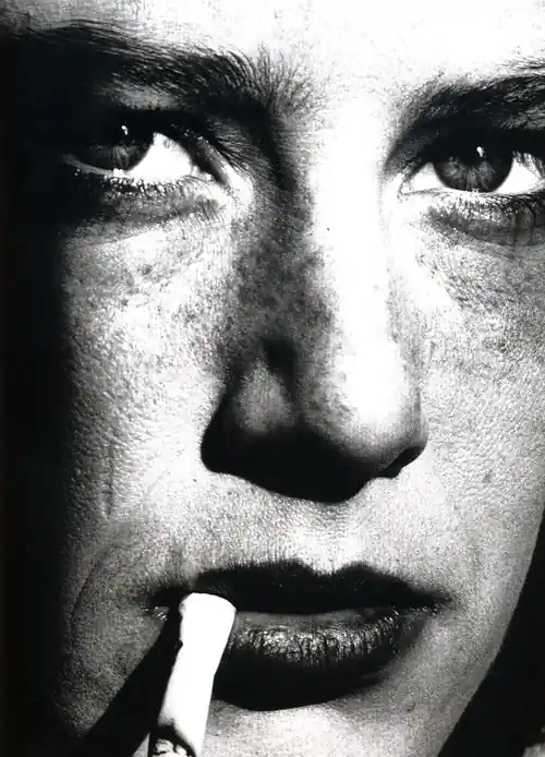 Zniżka Helmut Newton. Legacy