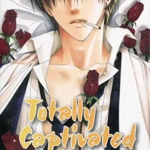 Totally Captivated #1 Darmowy zwrot