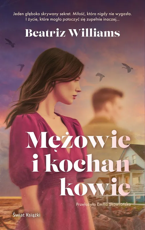 Mężowie i kochankowie Kup teraz
