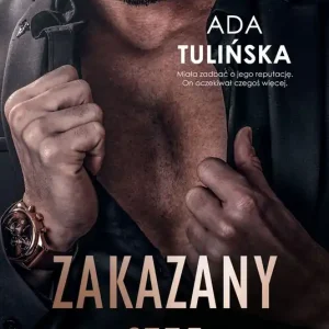 Najlepsza cena Zakazany szef