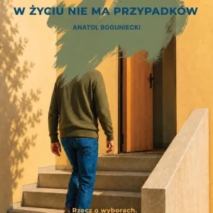 Zniżka W życiu nie ma przypadków