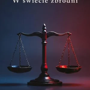 W świecie zbrodni Kup teraz