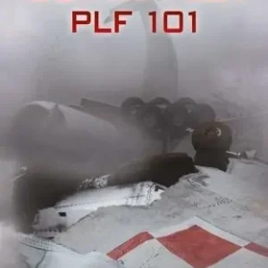Ostatni lot PLF 101 Okazja
