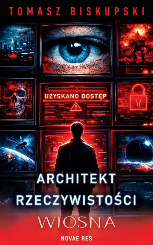 Architekt Rzeczywistości. Wiosna Okazja