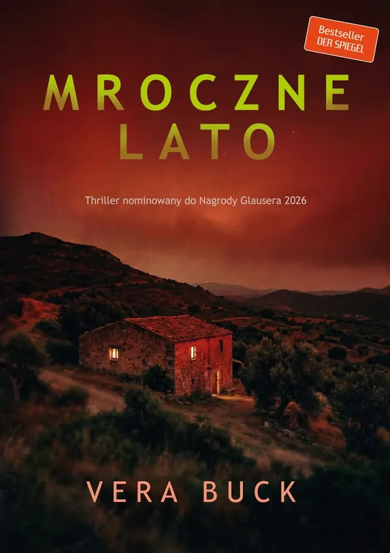 Oferta Mroczne lato