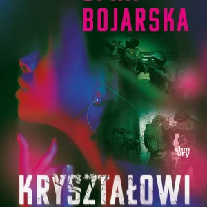 Nowość Łatwy hajs. Kryształowi. Tom 2