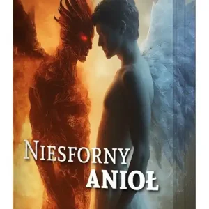 Kup teraz Niesforny anioł