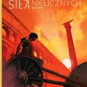 Siła nielicznych. Cykl Hierarchia. Tom 2 Bezpieczna płatność