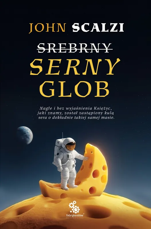 Bezpieczne zakupy Serny glob