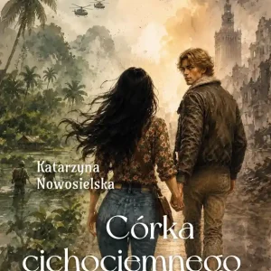 Córka cichociemnego Tani
