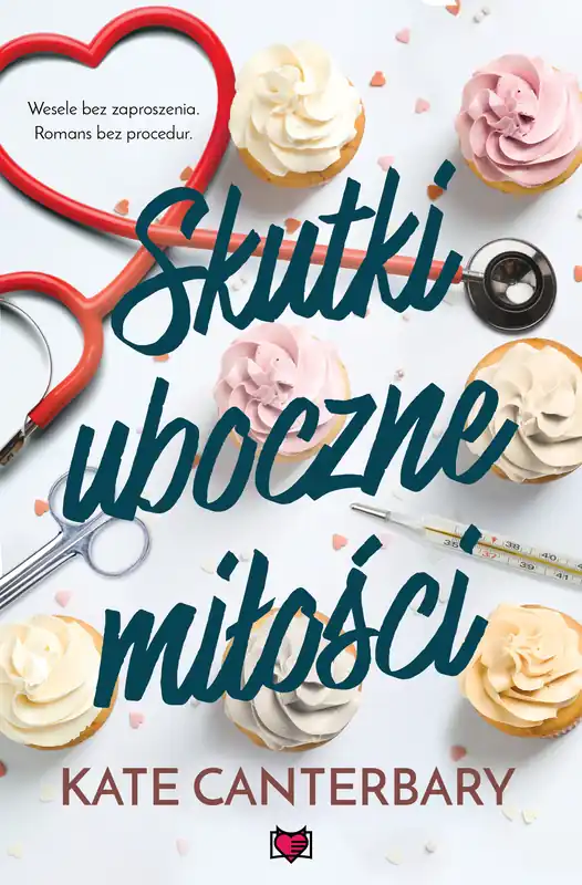 Skutki uboczne miłości Darmowy zwrot