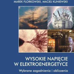 Wysokie napięcie w elektroenergetyce w.2 Tani