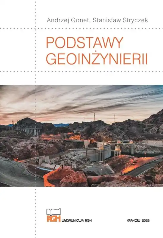 Premium Podstawy geoinżynierii