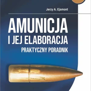 Amunicja i jej elaboracja Wyprzedaż