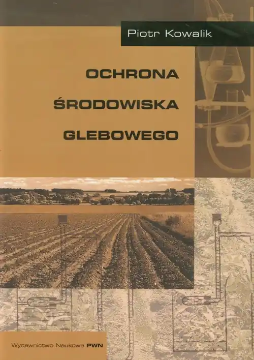 Ochrona środowiska glebowego Oferta