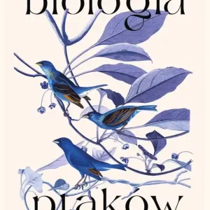 Biologia ptaków Ograniczona ilość