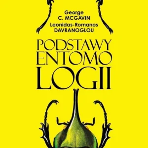 Szybka wysyłka Podstawy entomologii