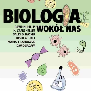 Darmowa dostawa Biologia wokół nas