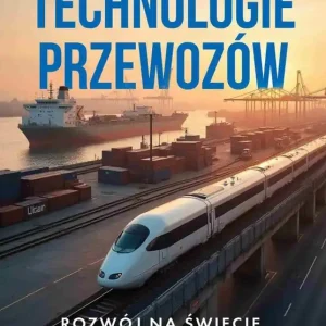 Technologia przewozów Zamów dziś