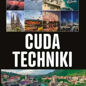 Zamów teraz Cuda techniki