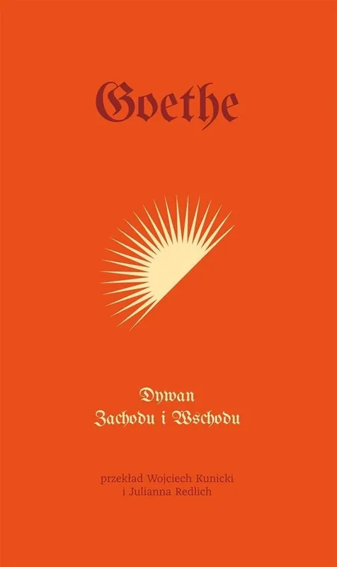 Dywan zachodu i wschodu Wysoka jakość